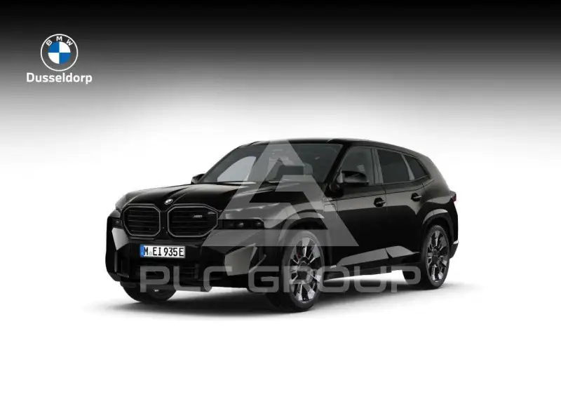 2026 BMW XM