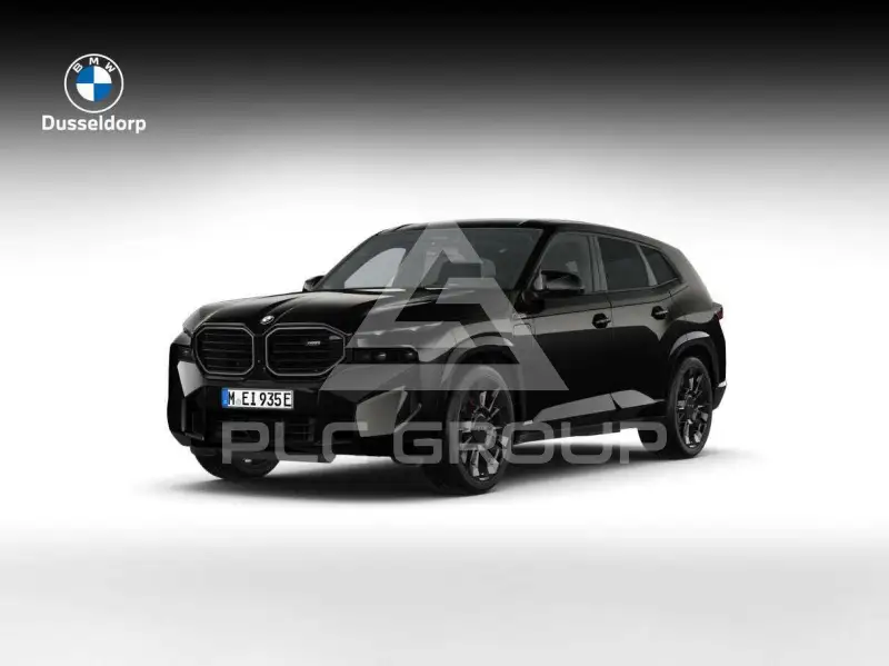 2026 BMW XM