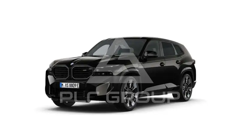 2026 BMW XM