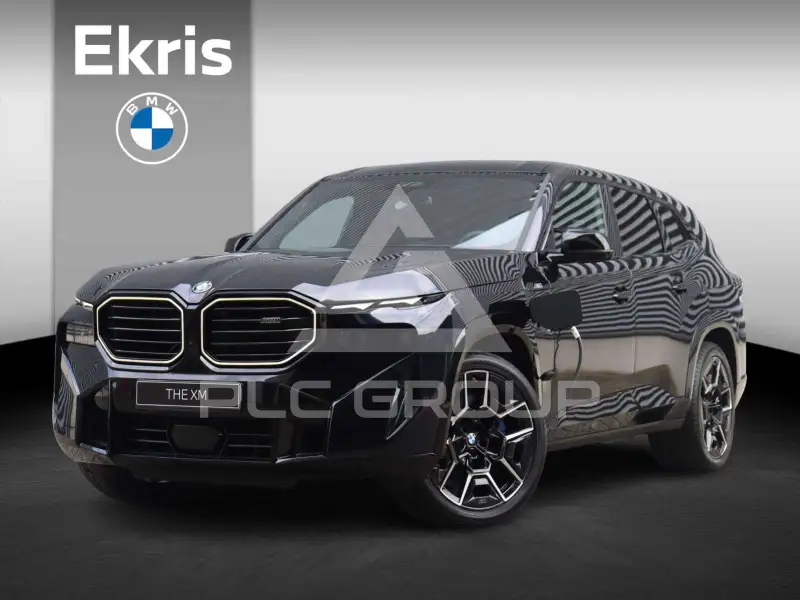 2026 BMW XM