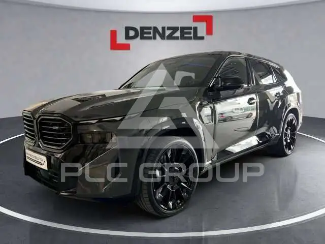 2026 BMW XM