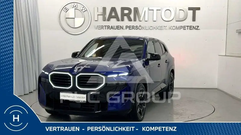 2026 BMW XM