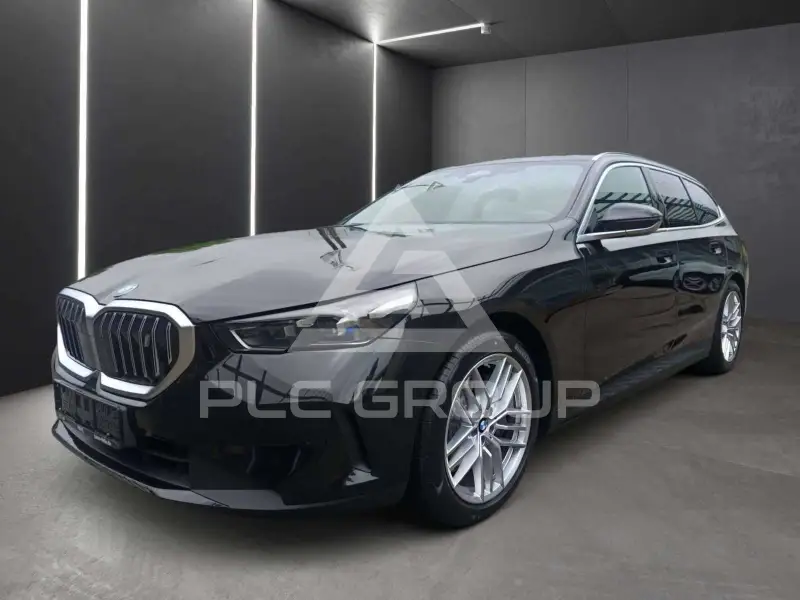 2026 BMW I5