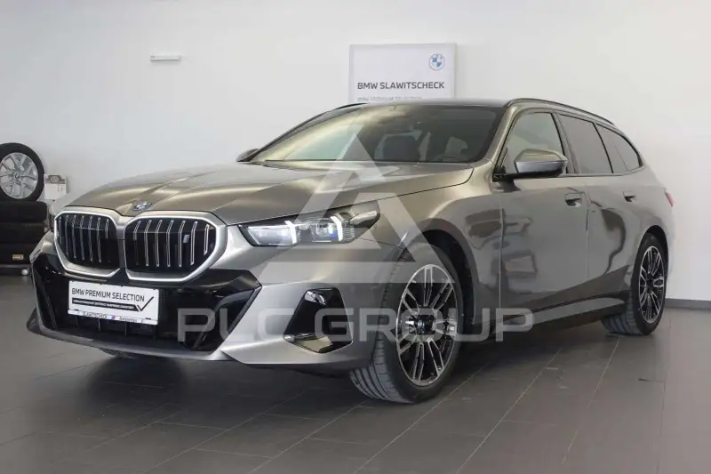 2026 BMW I5