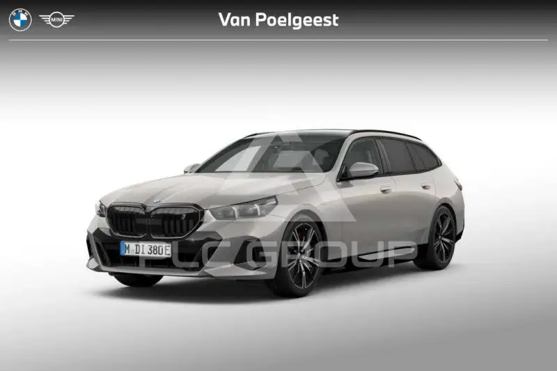 2026 BMW I5