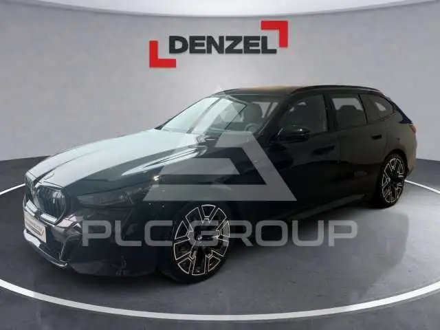 2026 BMW I5