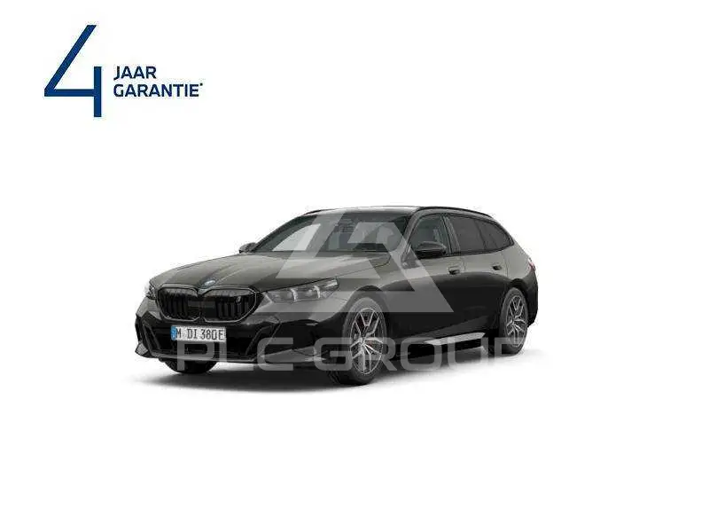 2026 BMW I5