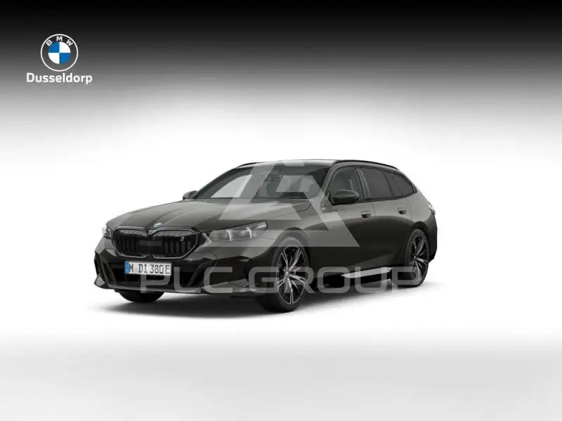 2026 BMW I5