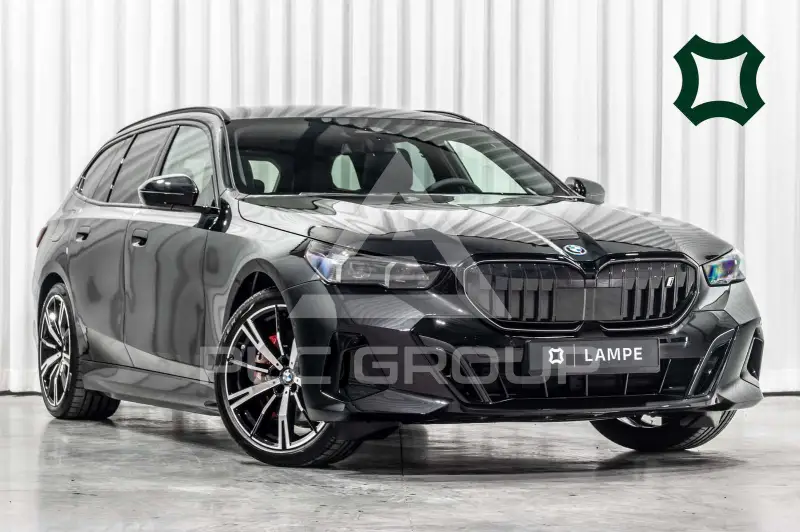 2026 BMW I5