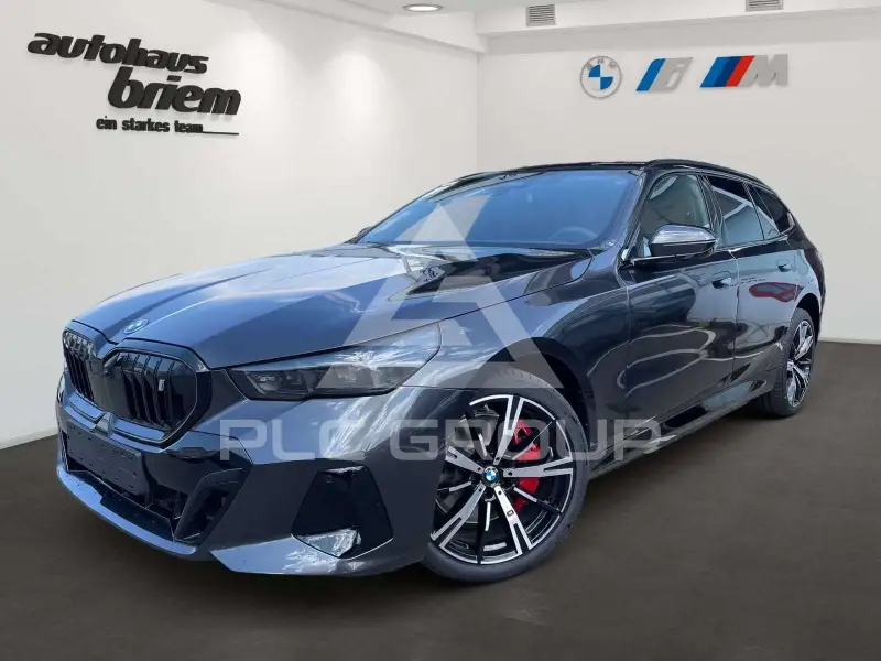 2026 BMW I5
