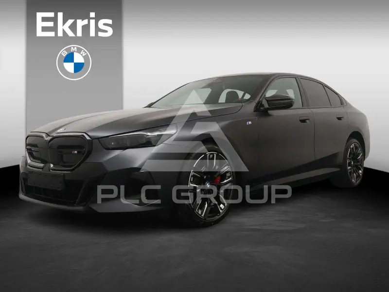 2026 BMW I5