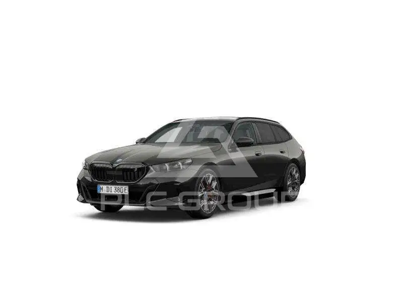 2026 BMW I5