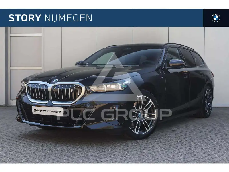 2026 BMW I5