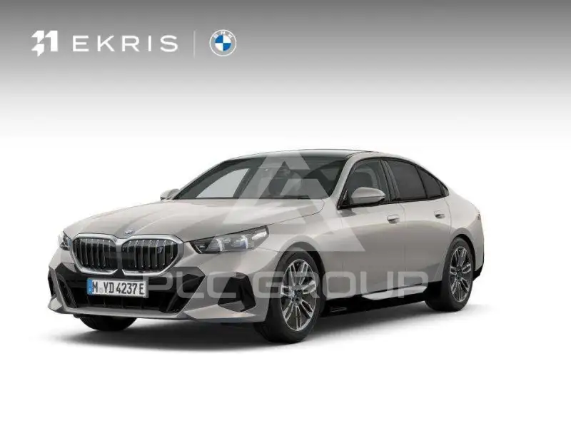 2026 BMW I5