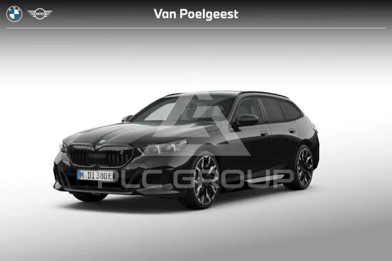 2026 BMW I5