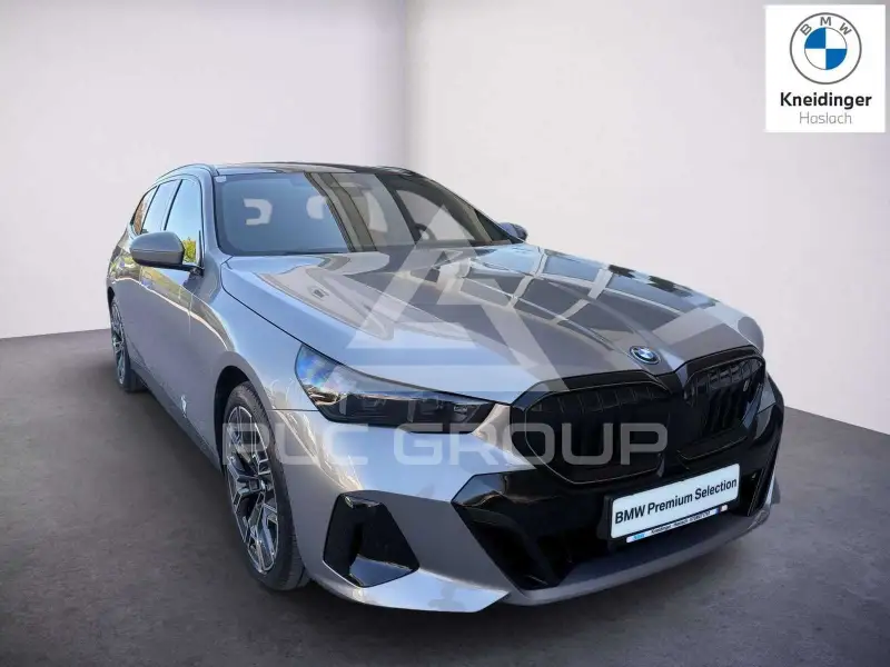 2026 BMW I5