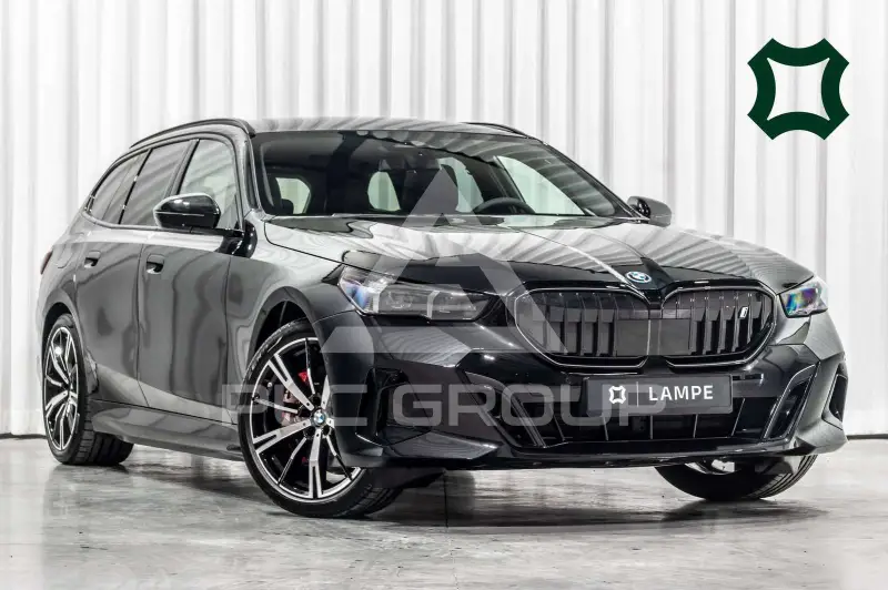 2026 BMW I5