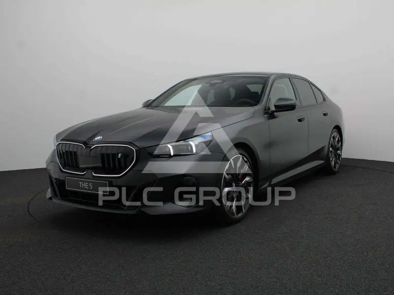 2026 BMW I5