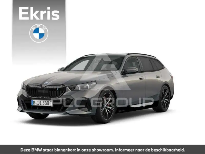 2026 BMW I5