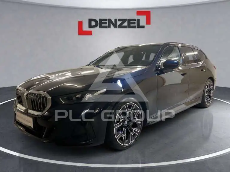 2026 BMW I5