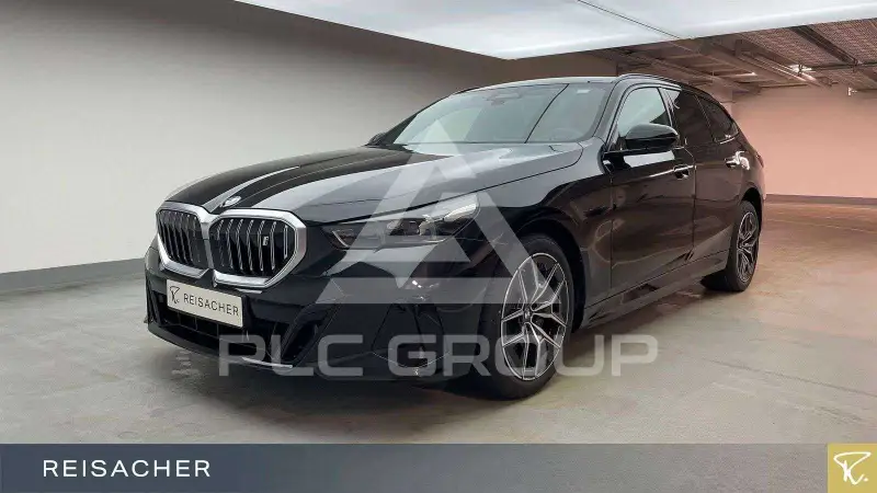 2026 BMW I5