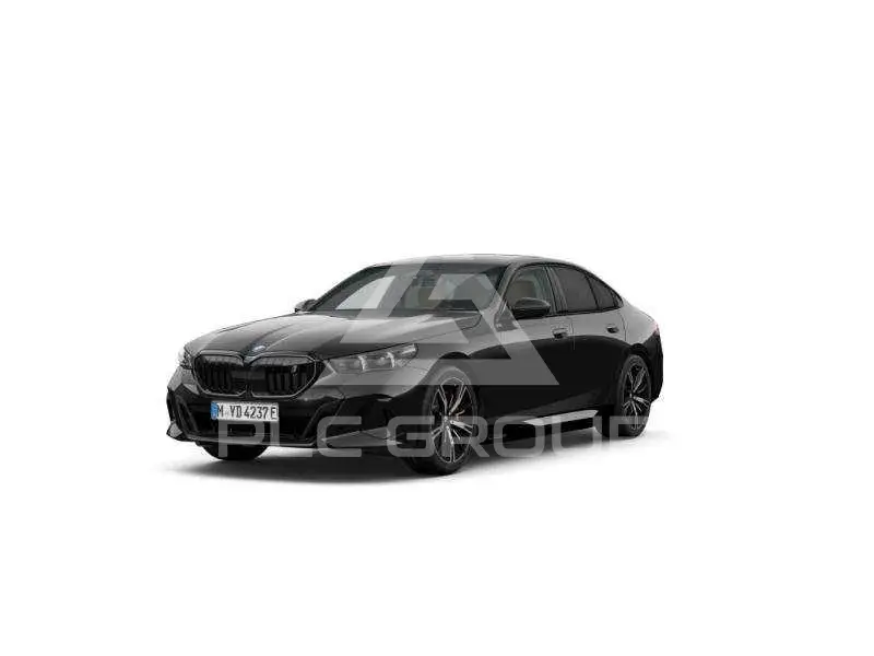 2026 BMW I5