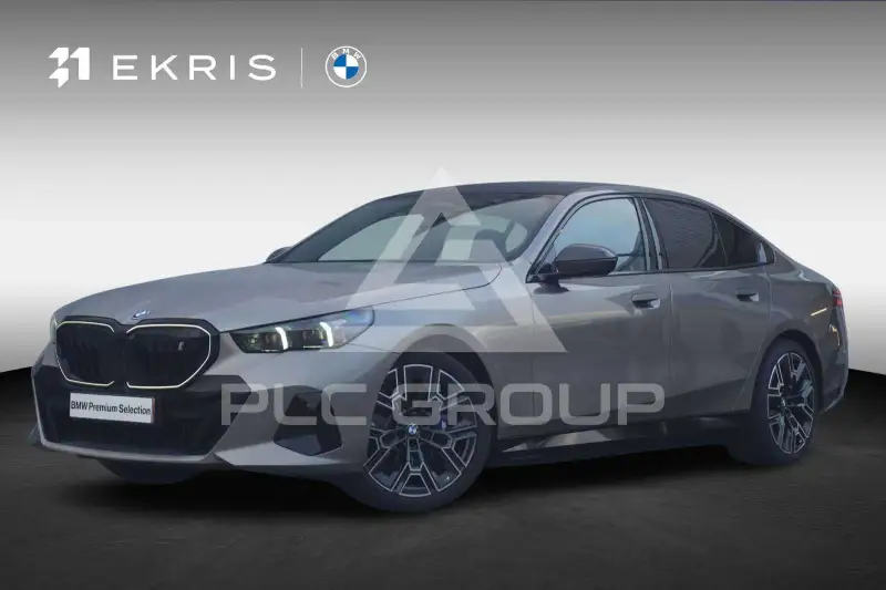 2026 BMW I5
