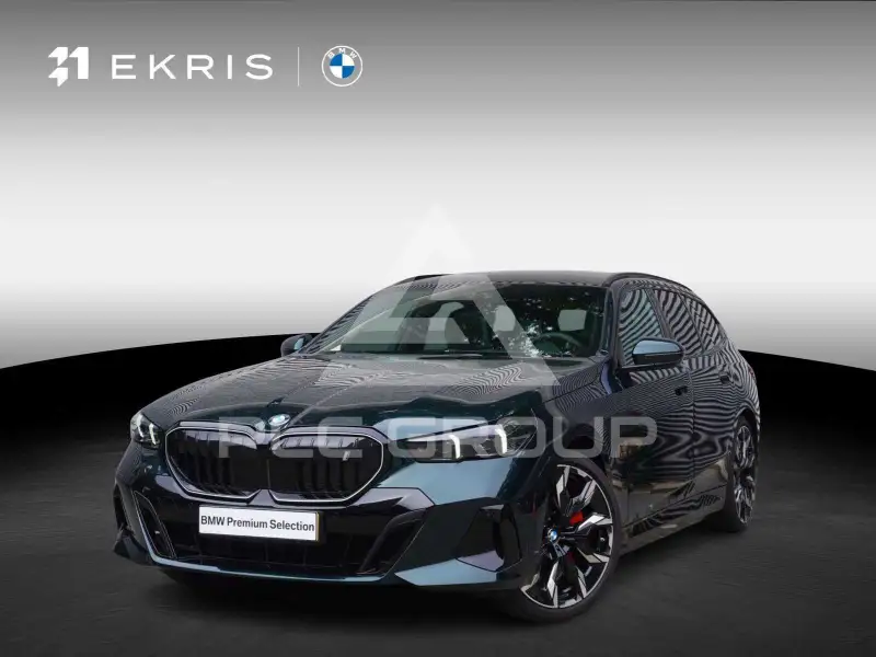 2026 BMW I5
