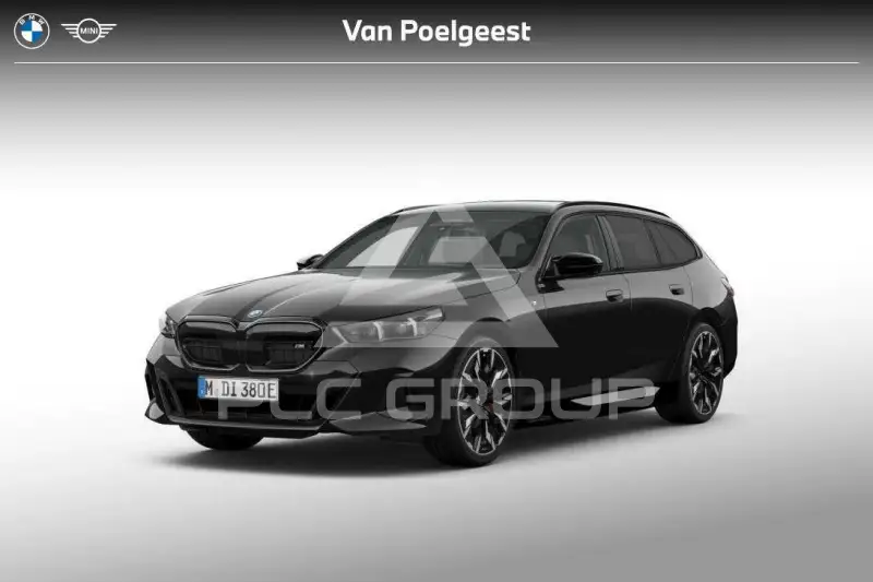 2026 BMW I5