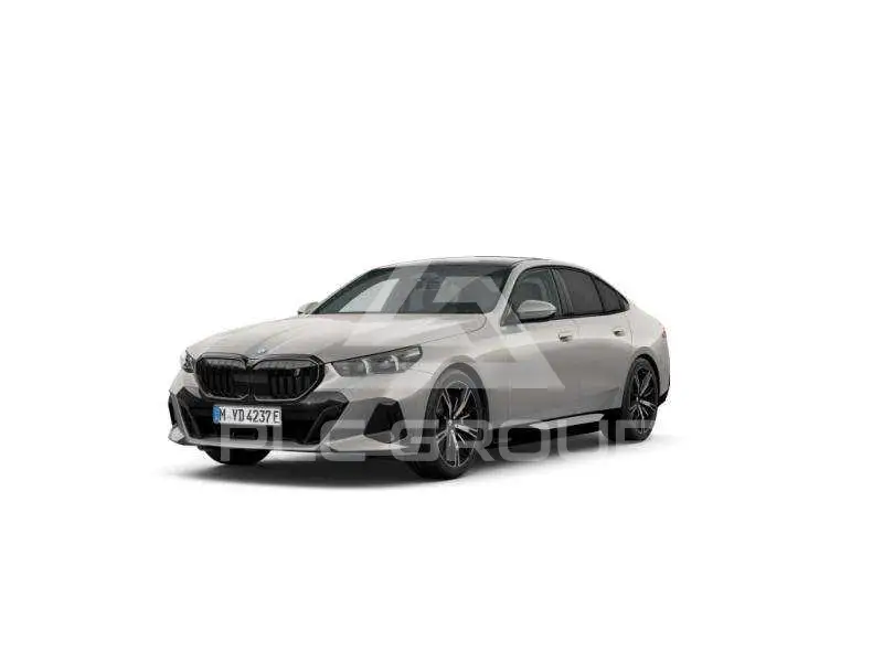 2026 BMW I5