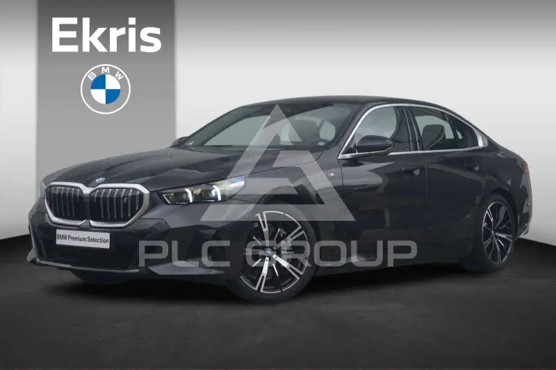 2026 BMW I5