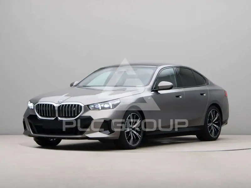 2026 BMW I5