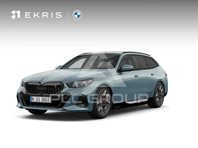 2026 BMW I5