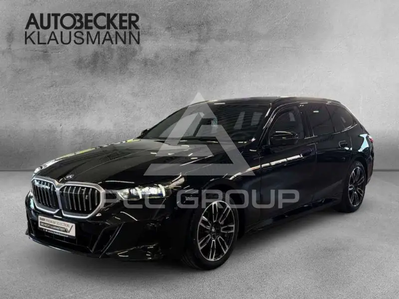 2026 BMW I5