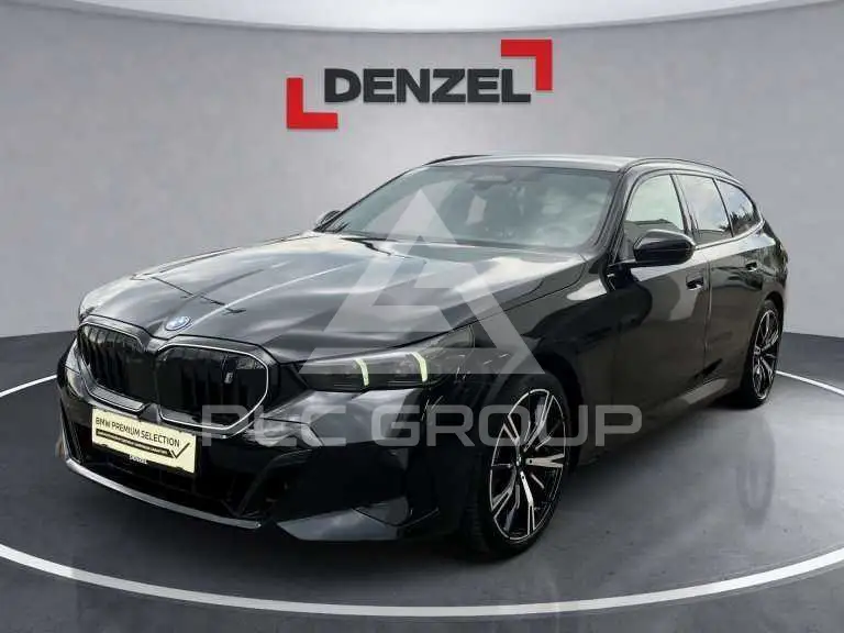 2026 BMW I5