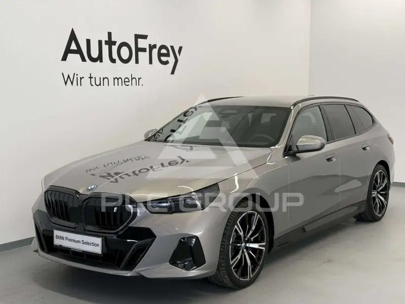 2026 BMW I5