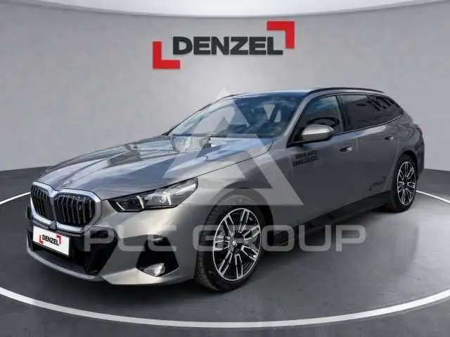 2026 BMW I5