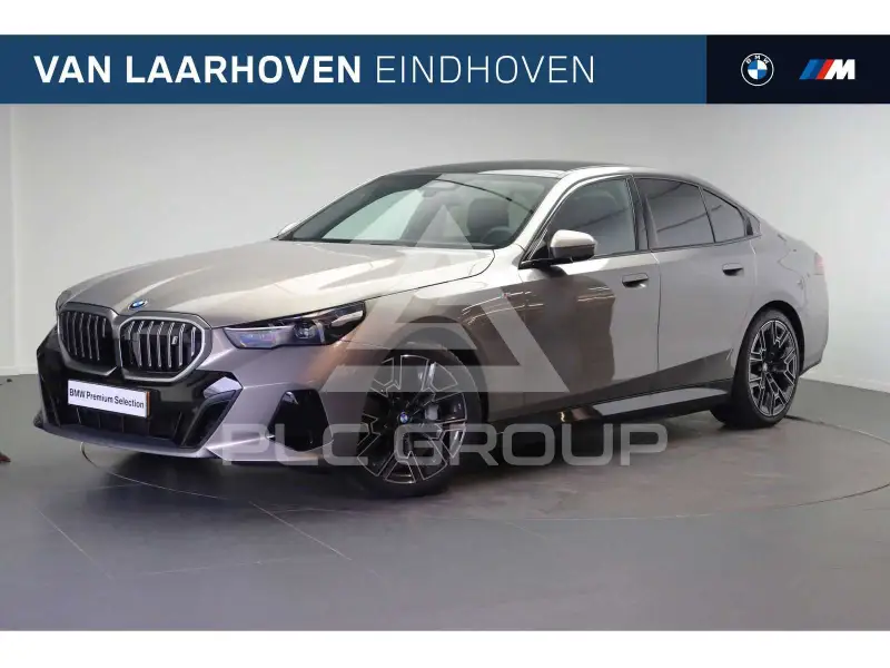 2026 BMW I5