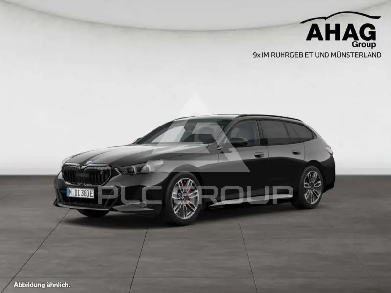 2026 BMW I5