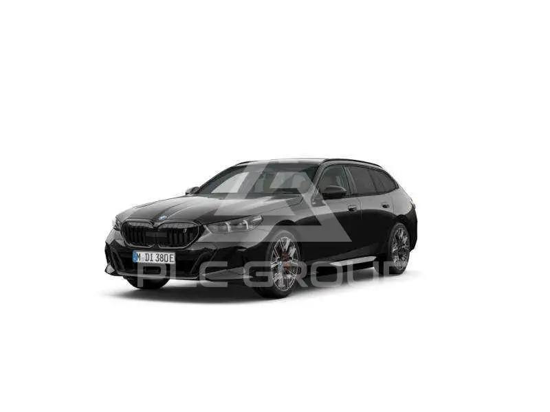 2026 BMW I5