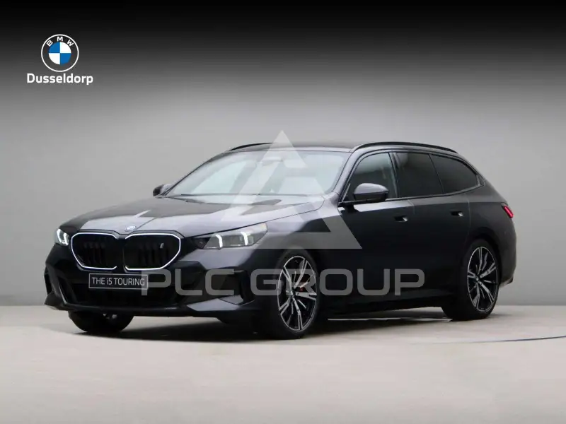 2026 BMW I5