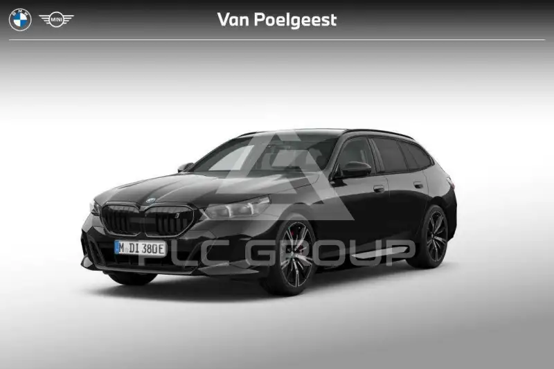 2026 BMW I5