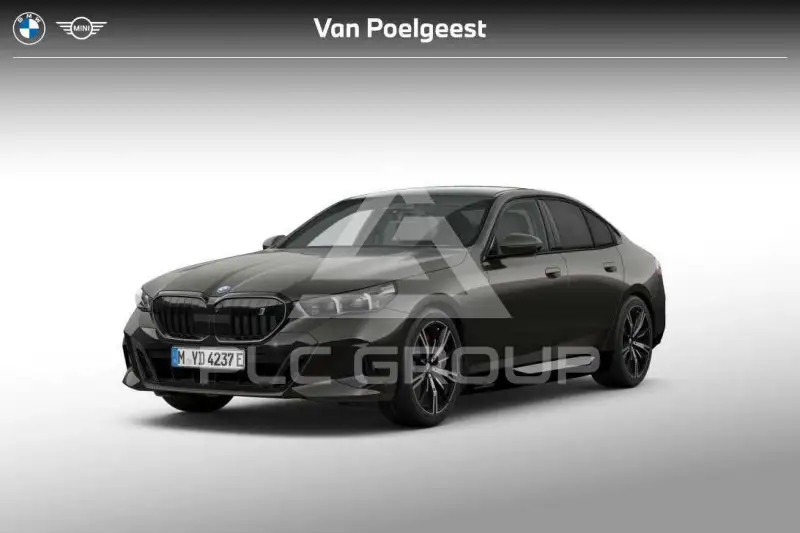 2026 BMW I5