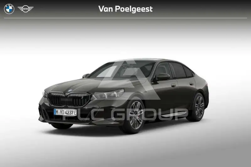 2026 BMW I5