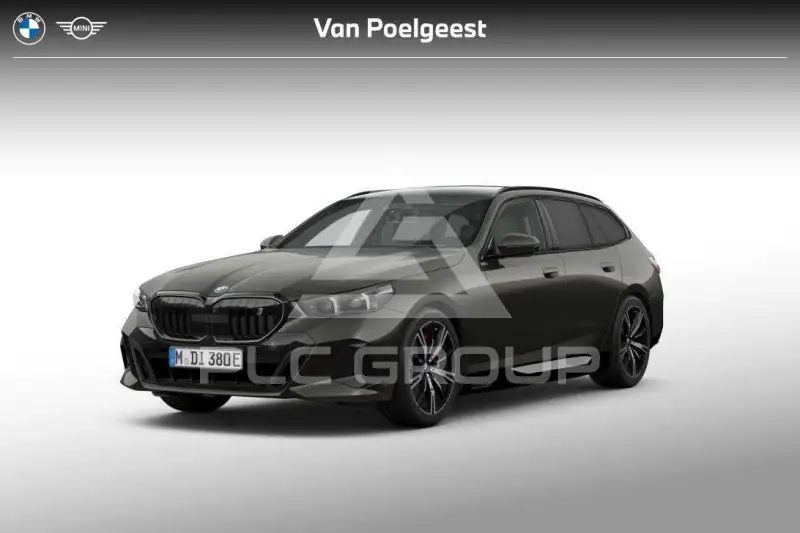 2026 BMW I5