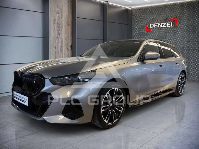 2026 BMW I5