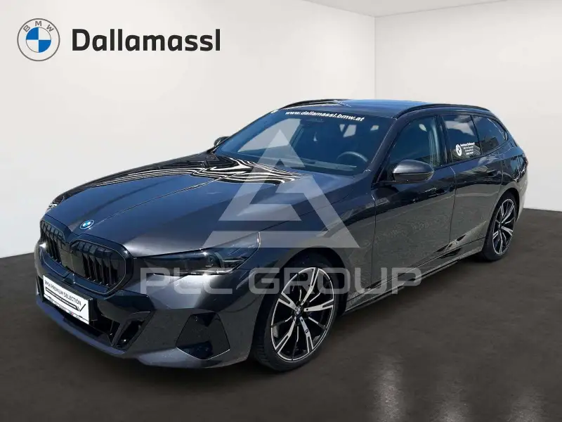 2026 BMW I5