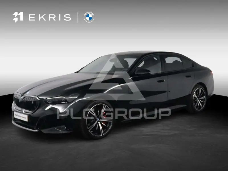 2026 BMW I5