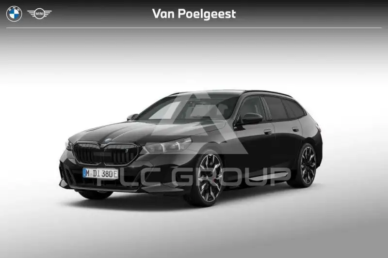 2026 BMW I5