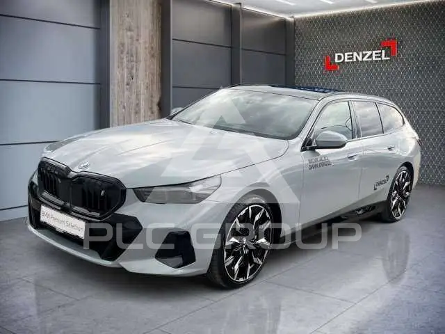2026 BMW I5
